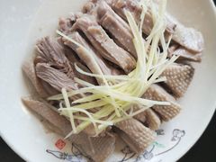 -乡亲鹅肉城(吴江店)