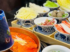 -咏江南·苏式火锅·苏州评弹(观前街店)