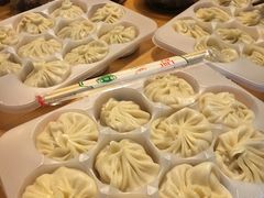 -老班长手工灌汤包老店(东山店)