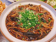 -兰溪小馆(首经贸店)