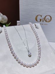 -GiO挚澳珠宝(侨福芳草地店)