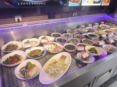 -五味堂·江浙土菜(月河特色店)