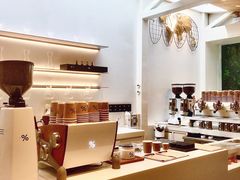 -% Arabica阿拉比卡咖啡(武康路店)