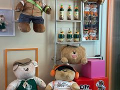 -星巴克(上海长宁来福士1F店)