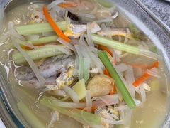 -和平馆·地道港澳茶餐厅(西门口店)