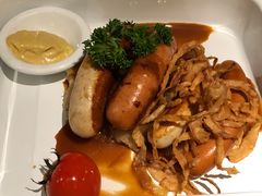 -宝莱纳餐厅(滨江店)