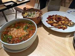 -一坐一忘云南菜(卓悦中心)