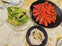 -聚味瞿记·龙虾堂(坡子街店)