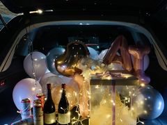 -贝紫Style(木马公寓店)
