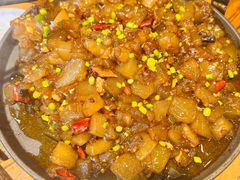 -老雒阳面馆·水席(定鼎门店)