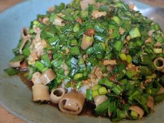 -吕氏焗小鲜•海鲜青岛菜(总店)