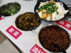 -豆香园(龙翔店)