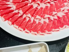 -南门涮肉(北洼路店)