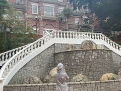 -香港大学