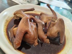豉油皇靓鸽-富哥食店