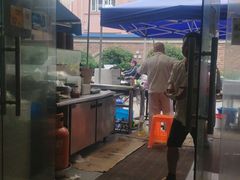 -锅贴大王南翔小笼(临沂二村店)