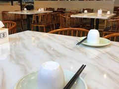 大堂-欣悦会港式茶餐厅(燕郊永旺店)
