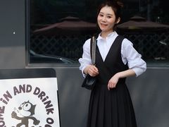 -NokNok Coffee(宽窄巷子店)