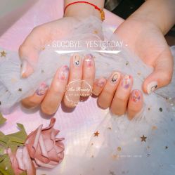 -Aso Artist Beauty美甲美睫