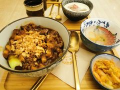 春风卤肉饭-春风·有糖(崇宁路店)