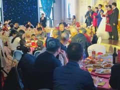 大堂-石浦大酒店(百丈店)