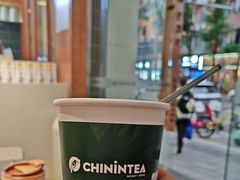 -芒青柠·鲜果甜品茶(双中店)