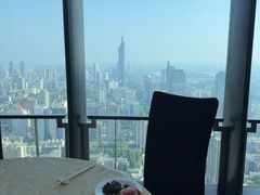 -金陵饭店 56F 家·海鲜火锅餐厅