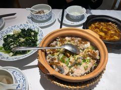 -围龙屋客家食府(福田店)