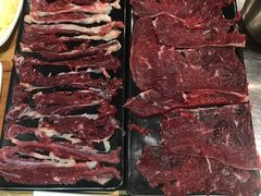 -嬷孙家潮汕牛肉火锅(北京路天河城店)
