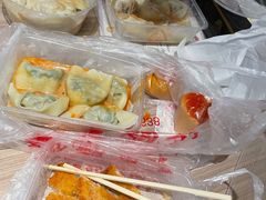 -潘国仙耳光馄饨(黄家阙路店)