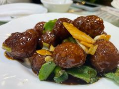 -东四民芳餐厅(世茂工三店)