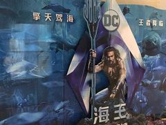 -万达影城(廊坊万达广场激光IMAX店)