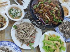 -清真·鸦儿李记·小馆(后海店)
