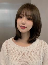 -FASHION PALACE hair+