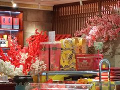 -北京全聚德(西翠路店)