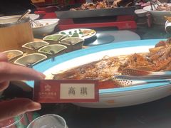 -九十九顶毡房(阜石路店)