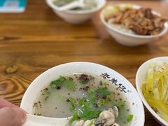 -老羊仔猪脚饭(澄城独一店)