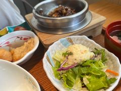 -味太助·银饭食堂(中华城店)