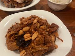 -京尊烤鸭店JINGZUN(春秀路店)