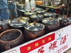 -燕子煨汤(山海关路店)