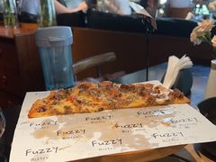 -Fuzzy Bistro 浮几韩餐·茶酒馆