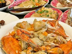 -良友·地标海鲜青岛菜(五四广场店)