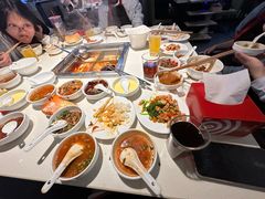 -海底捞火锅(威高广场店)
