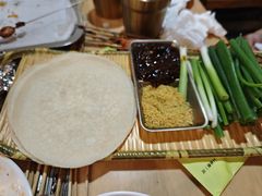 -烤五行·烧烤烤串(石佛营店)
