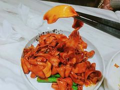 -岭南真味·匠心粤菜(K11店)