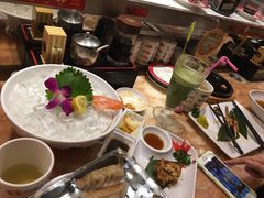 -万岁寿司(万国店)