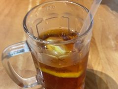 -友名Cross日式咖喱屋(江南大道中店)