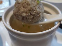 -本味轩精品茶餐厅(黄山路店)