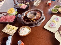 -巴倒烫陆派火锅山庄(南山总店)