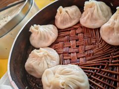 -笑云开汤包店(网巾市店)